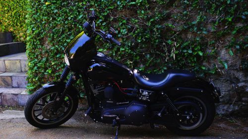 2005 Harley-Davidson Dyna, US $11,000.00, image 10