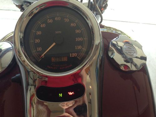 2002 Harley-Davidson Softail, US $8,600.00, image 9
