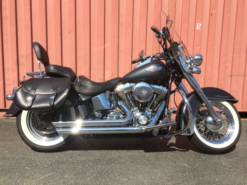 2005 Harley-Davidson Softail