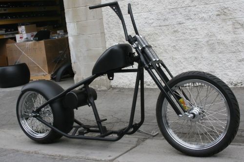 2016 custom built motorcycles bobber