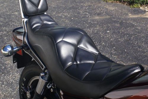 1984 Kawasaki ZN1100 LTD, US $19000, image 4