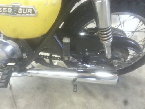 1971 Honda CB, US $8200, image 10