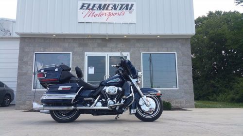 2003 Harley-Davidson Touring