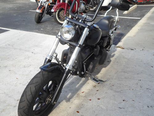 2007 Harley-Davidson Dyna, US $21000, image 4
