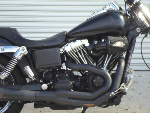 2007 Harley-Davidson Dyna, US $21000, image 6