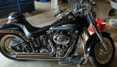 2008 Harley-Davidson Softail