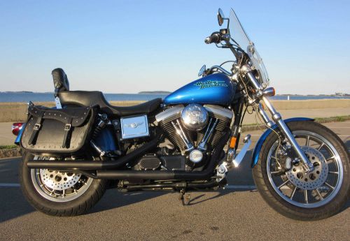 1997 Harley-Davidson Dyna, US $6,000.00, image 1