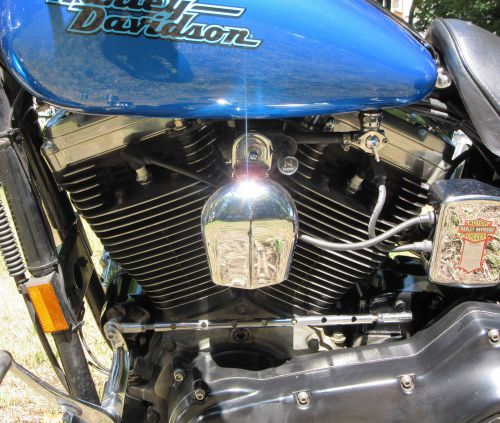 1997 Harley-Davidson Dyna, US $6,000.00, image 4