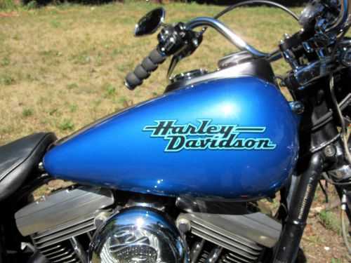 1997 Harley-Davidson Dyna, US $6,000.00, image 5