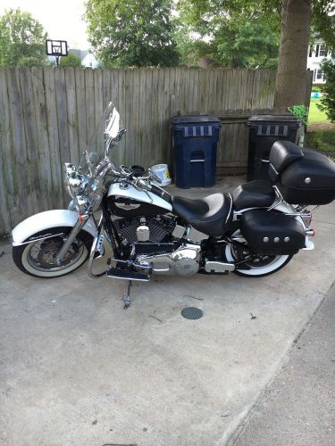 2006 Harley-Davidson Softail, US $8,500.00, image 2