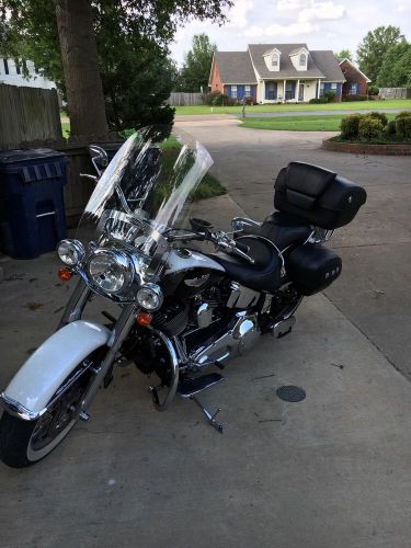 2006 Harley-Davidson Softail, US $8,500.00, image 3