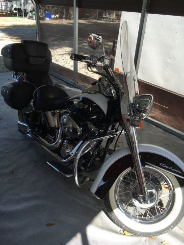 2006 Harley-Davidson Softail, US $8,500.00, image 4