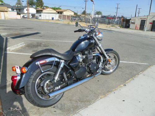 2007 Triumph Other