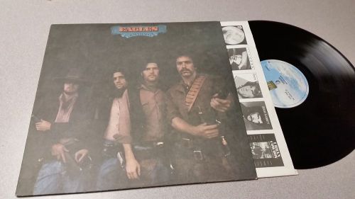 EAGLES - DESPERADO - SD 5068, COUNTRY ROCK , Vinyl Record