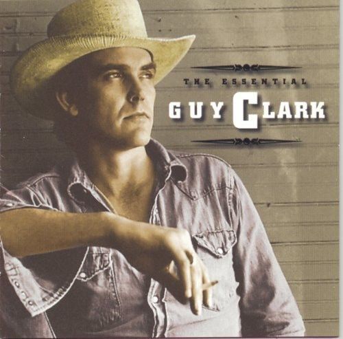Guy Clark - Essential [CD New]