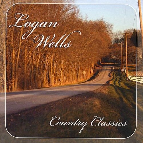 Logan Wells - Country Classics [CD New]