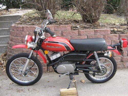 1974 Kawasaki Other, US $2479, image 2
