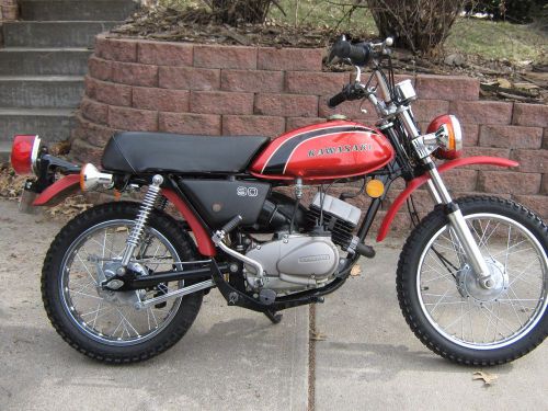 1974 Kawasaki Other, US $2479, image 3