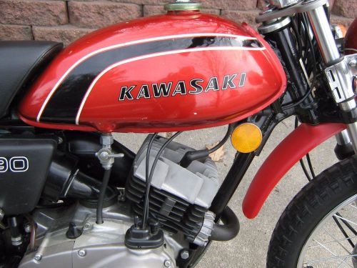 1974 Kawasaki Other, US $2479, image 4