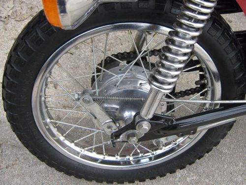 1974 Kawasaki Other, US $2479, image 6