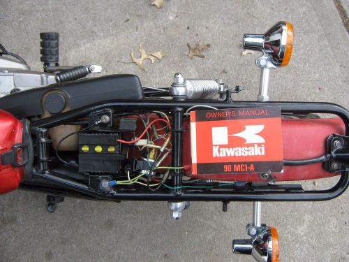 1974 Kawasaki Other, US $2479, image 10