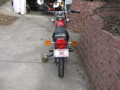 1974 Kawasaki Other, US $2479, image 11