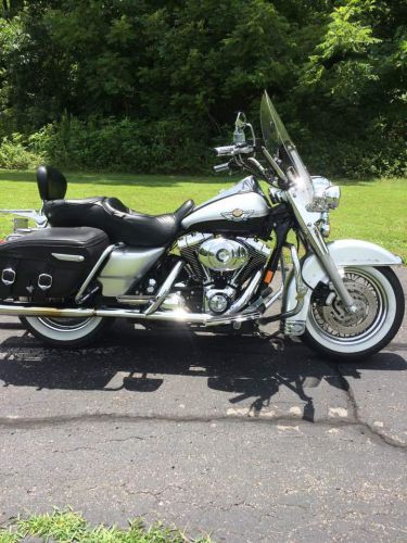 2003 Harley-Davidson Touring, US $45000, image 3