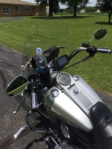 2003 Harley-Davidson Touring, US $45000, image 7