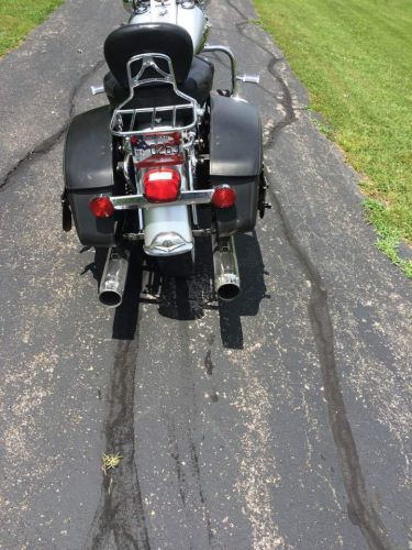 2003 Harley-Davidson Touring, US $45000, image 8