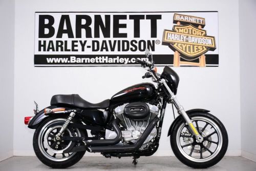 2011 Harley-Davidson Sportster 2011