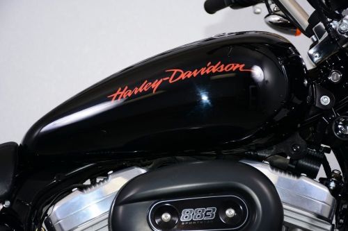 2011 Harley-Davidson Sportster 2011, US $6,499.00, image 13