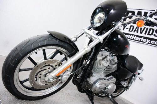 2011 Harley-Davidson Sportster 2011, US $6,499.00, image 24