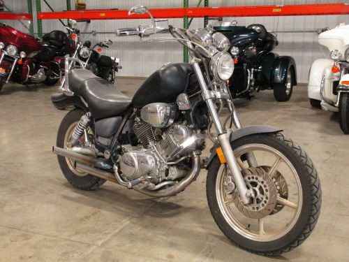 1995 Yamaha Virago