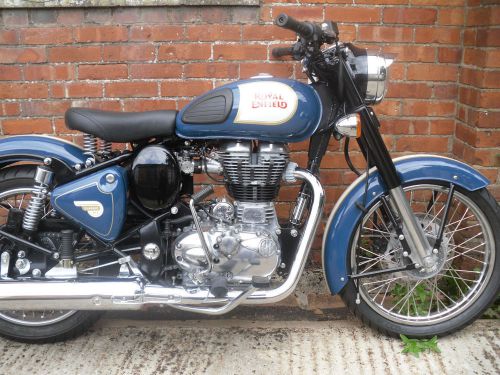 2015 Royal Enfield Classic, US $5,300.00, image 1