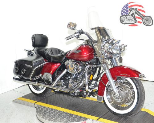 2005 Harley-Davidson Touring, US $8,995.00, image 1