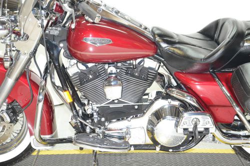 2005 Harley-Davidson Touring, US $8,995.00, image 16