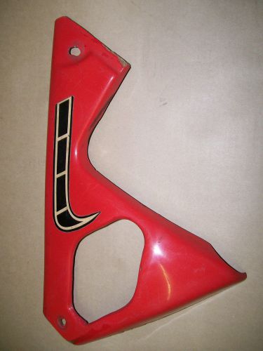 BULTACO MATADOR side cover Vintage early 1970's, US $19.95, image 3