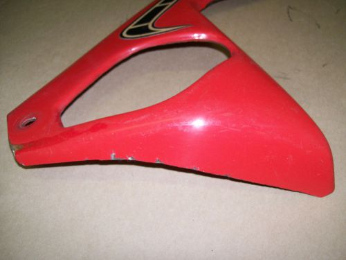 BULTACO MATADOR side cover Vintage early 1970's, US $19.95, image 4