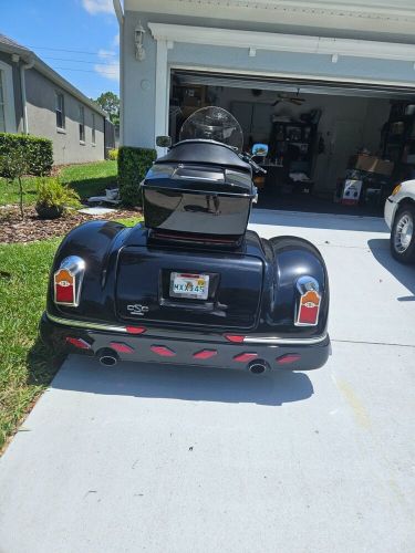 2001 Harley-Davidson Touring