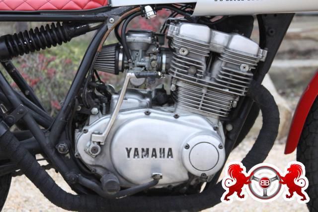 1973 Yamaha Tx500  Standard , US $4,890.00, image 12