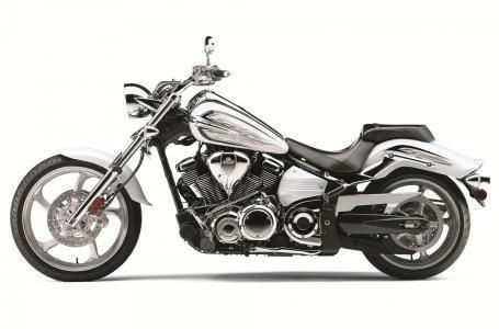 2013 Yamaha Raider S Cruiser , US $12,999.00, image 3