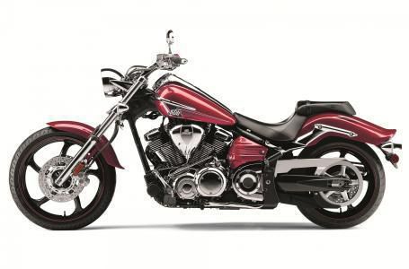 2013 Yamaha Raider S Cruiser , US $12,999.00, image 7