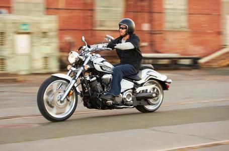 2013 Yamaha Raider S Cruiser , US $12,999.00, image 8