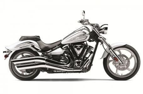 2013 Yamaha Raider S Cruiser , US $12,999.00, image 9
