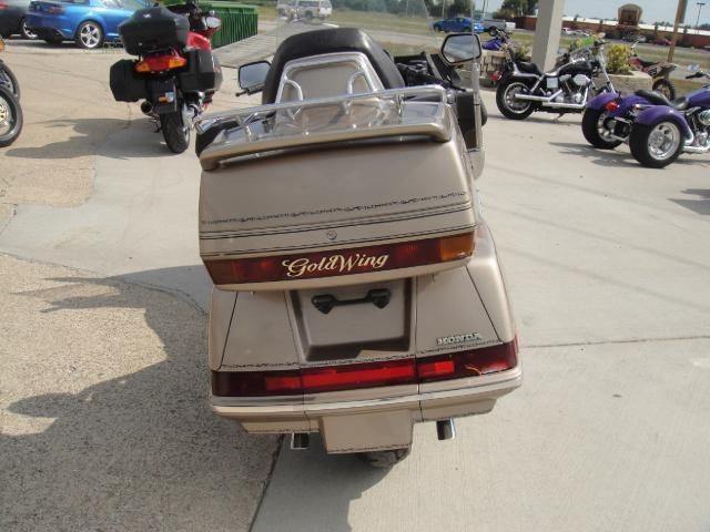 1989 Honda GL1500A Touring , US $3,950.00, image 2