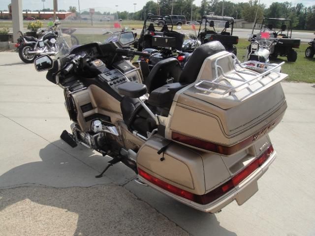 1989 Honda GL1500A Touring , US $3,950.00, image 3
