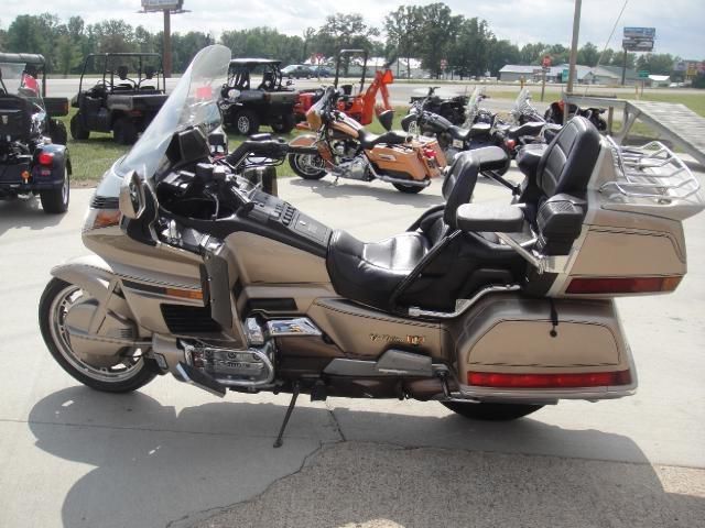1989 Honda GL1500A Touring , US $3,950.00, image 4