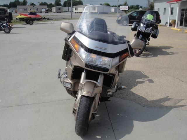 1989 Honda GL1500A Touring , US $3,950.00, image 6
