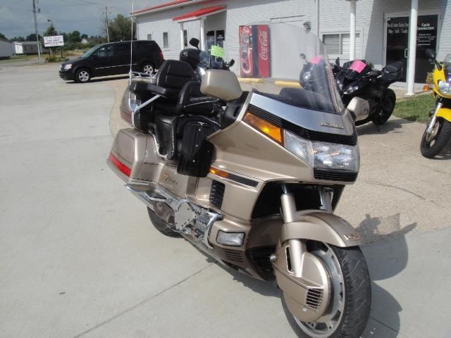 1989 Honda GL1500A Touring , US $3,950.00, image 7