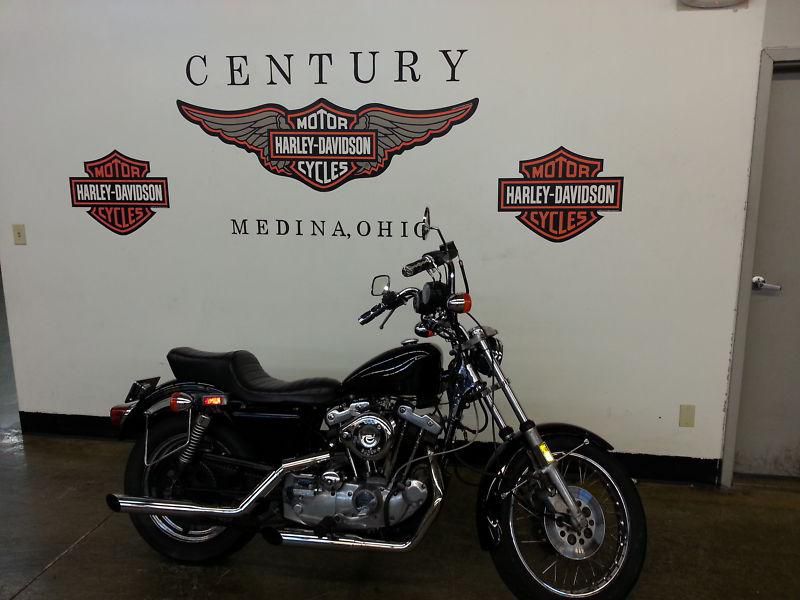 1979 harley-davidson xlh 1000 - sportster